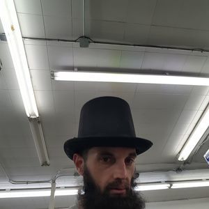 Meet your Posher, Mike